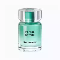 Karl Lagerfeld Fleur De Thé Eau De Parfum Spray 100ml 0,1 l