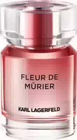 Karl Lagerfeld Fleur De Murier Eau De Parfum Spray 100ml 0,1 L