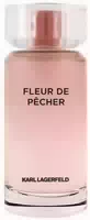 Karl Lagerfeld Fleur De Pecher Eau De Parfum 50 ml