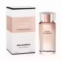 Karl Lagerfeld Fleur De Pêcher – Eau De Parfum
