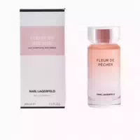 Karl Lagerfeld Fleur De Pêcher Eau De Parfum Spray 100ml 0,1 L