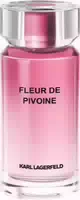 Karl Lagerfeld Fleur De Pivoine Eau De Parfum Edp 100 Ml