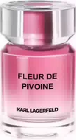 Karl Lagerfeld Fleur D´iris Eau De Parfum Edp 50 ml