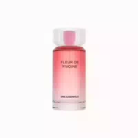 Karl Lagerfeld Fleur De Pivoine Eau De Parfum Edp 100 ml