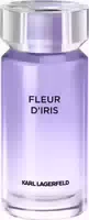 Karl Lagerfeld Fleur D´iris Eau De Parfum Edp