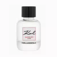 Karl Lagerfeld Karl Hamburg Alster Eau De Toilette 60ml 0,06 l