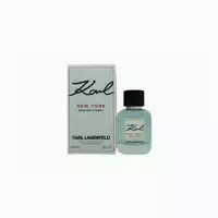 Karl Lagerfeld Karl New York Mercer Street Eau De Toilette 60ml 0,06 l