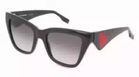 Karl Lagerfeld Kl6184s 1er Packung