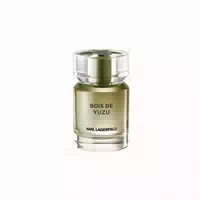Karl Lagerfeld, Les Parfums Matières Bois De Yuzu Edt Vapo