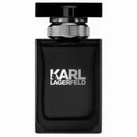 Karl Lagerfeld Pour Homme Eau De Toilette Spray 50 ml