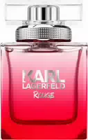 Karl Lagerfeld Rouge Eau De Parfum Edp 85 ml