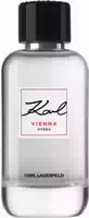 Karl Lagerfeld Vienna Eau De Toilette Edt