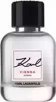 Karl Lagerfeld Vienna Eau De Toilette Edt 60 ml