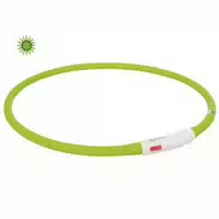 Karlie Visio Light Led Schlauchhalsband für Hunde