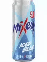 Karlsberg Mixery Iced Blue Einweg