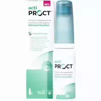 Acti Proct 45 ml Gel