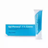 Epi Pevaryl Creme Reimport 30 g