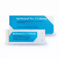 Epi Pevaryl P V 1% Lösung 3x10 g Lösung