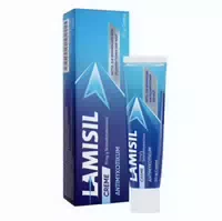 Lamisil 30 G Creme