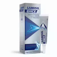 Lamisil Once 4 G