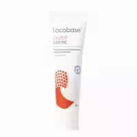 Locobase Ekzem Creme 60 g Creme