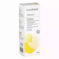 Locobase Repair Light Creme 100 Ml Creme