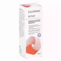 Locobase Repair Beschleunigt Die Reparatur Der Hautbarriere Pflege Für Rissige Und Sehr Trockene Haut