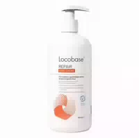 Locobase Repair Light Cream 450 Ml Creme