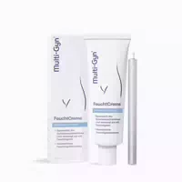 Multi Gyn Feuchtcreme Mit Applikator 50 G