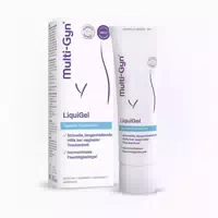 Multi Gyn Liquigel – zur Behandlung und Linderung von Scheidentrockenheit