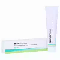 Neribas Salbe 100 Ml Salbe