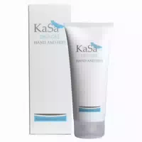 Kasa Deo Gel Hand And Feet 50 Ml Gel