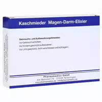 Kaschmieder Magen Darm Vet Für Tiere