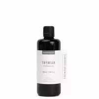 Kasimir Lieselotte Thymian Tinktur Bio Alkoholfrei
