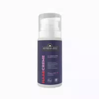 Bio Haarcreme 100 ml