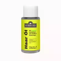 Bio Haaröl 30 ml