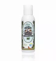 Bio Silbershampoo 200 ml