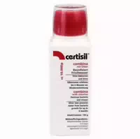 Certisil Combina 10 000p Pulver 100 G