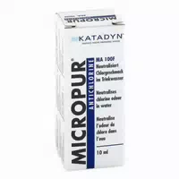 Micropur Antichlorine Ma 100f Flüssig 10 Ml