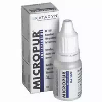 Micropur Antichlorine Ma 100f Flüssig 10 ml