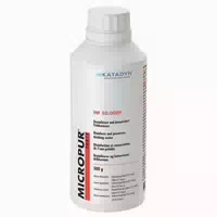 Micropur Forte Mf 50000p Pulver 500 g