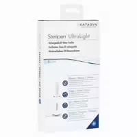 Steripen Ultralight Traveller Uv Wassere