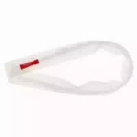 Medicoplast Absaugkatheter Steril Ch 18 Rot