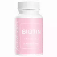 Kathless | Biotin Hochdosiert 10 000ug