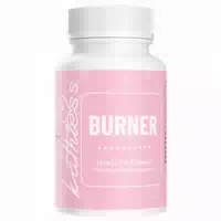 Kathless | Burner | Abnehmen | Kapselform 60 st