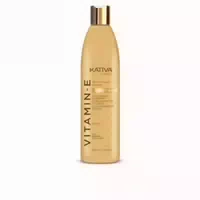 Conditioner mit Vitamin E, Biotin und Bambus