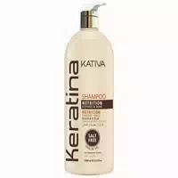 Kativa Keratina Shampoo