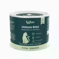 Immuno Bites Vital Snack Zur Stärkung Des Immunsystems 400 St