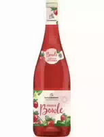 Katlenburger Bowle Erdbeer