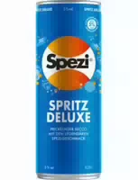 Katlenburger Spezi Spritz Deluxe Einweg